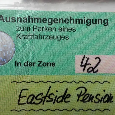 Eastside Prenzlauer Berg * Berlin