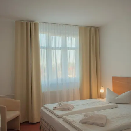 Hotel Ferdinand Berlin