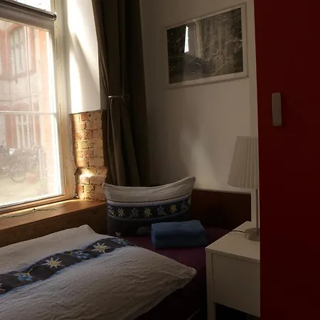 Eastside Guest house Berlin