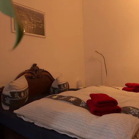 Eastside Guest house