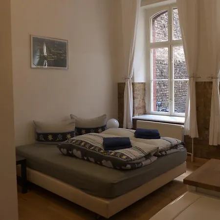 Eastside Guest house Berlin