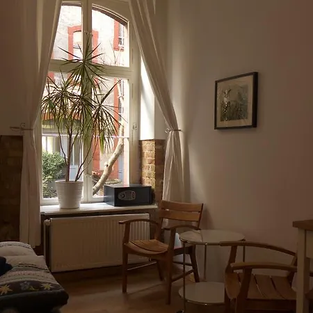 Eastside Guest house