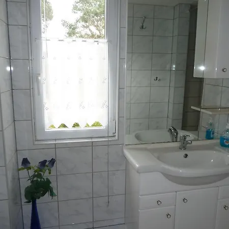 Ferienhaus In Mahlsdorf * Berlin