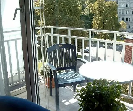 Apartment Topdomizil Mitte *