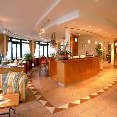 Domicil By Golden Tulip Hotel Berlim