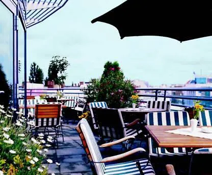 Domicil By Golden Tulip 4*
