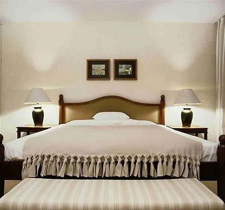 The Mandala Hotel Berlin