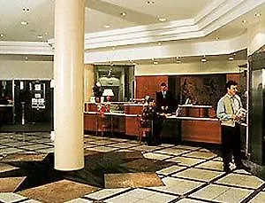 Dorint Airport-hotel Berlin-tegel Szálloda 3*