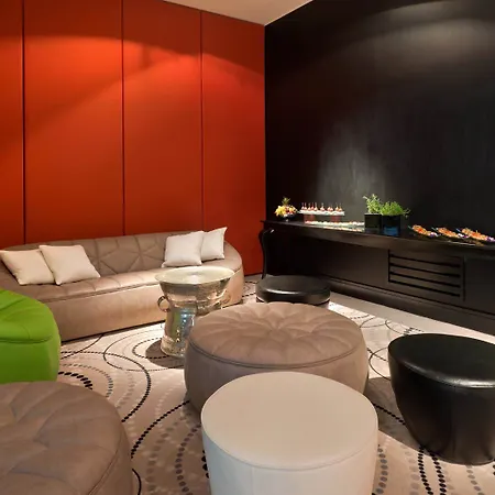 Crowne Plaza - Potsdamer Platz, An Ihg 4* Berlin