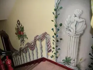 Guest house Hotel-pension Adamshof