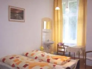 Hotel-pension Adamshof Guest house