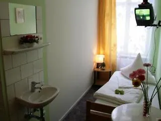 Hotel-pension Adamshof Guest house Berlin