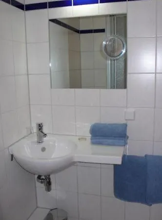 City Al Vita Hotel Berlin