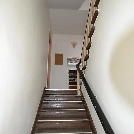 Guest house Zum Lichtenberger *