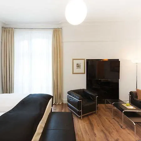 Dormero Ku'damm 4* Berlin