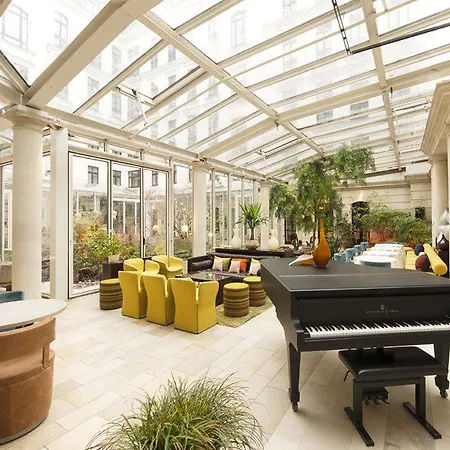 Hotel Dormero Ku'damm Berlin