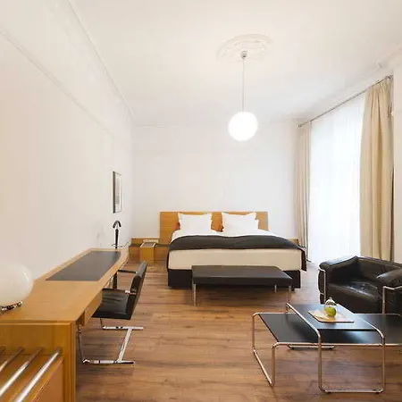 Dormero Ku'damm Hotel