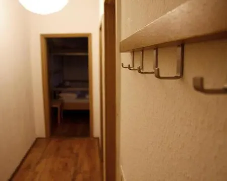 Lette'm Sleep Hostel Berlín