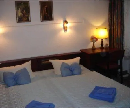 Novalis Guest house Berlin