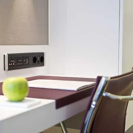 Boutique I31 Mitte Hotel 4*