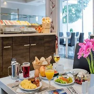 Mercure Alexanderplatz