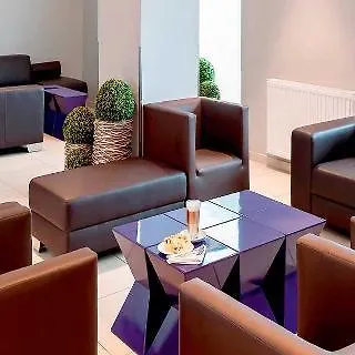 Mercure Alexanderplatz Hotel Berlin