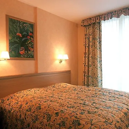 Citadines Kurfürstendamm Aparthotel 4*