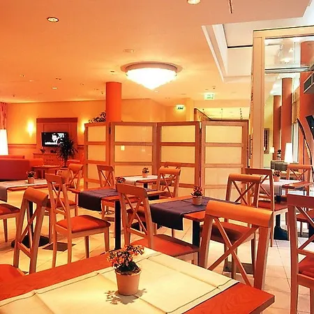 Citadines Kurfürstendamm Aparthotel