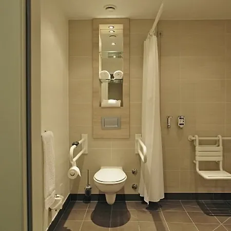 Nh Alexanderplatz Hotel