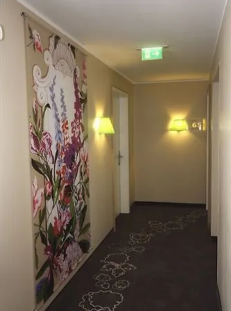 Gendarm Nouveau Hotel Berlin