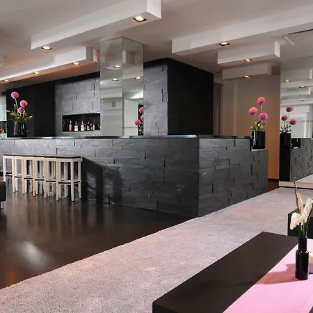 Hotel Lindemann's Berlin