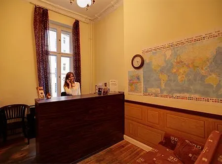 Bernstein Am Kurfuerstendamm Hotel 3*