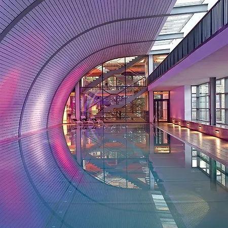 Hotel Aspria Ku'damm Sport & Spa