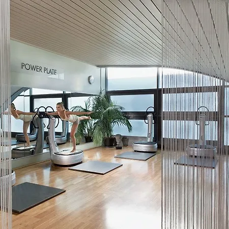 Aspria Ku'damm Sport & Spa Berlin