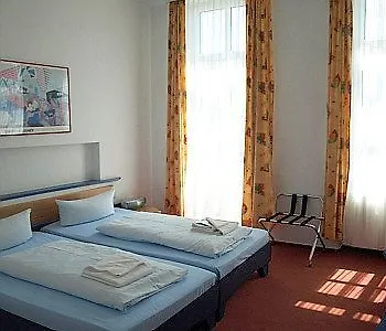 Hotel Art Charlottenburger Hof