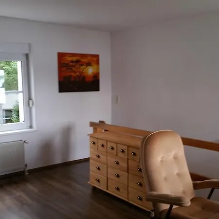 Dressler Apartment *