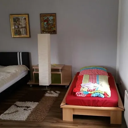 Apartment Dressler Berlin