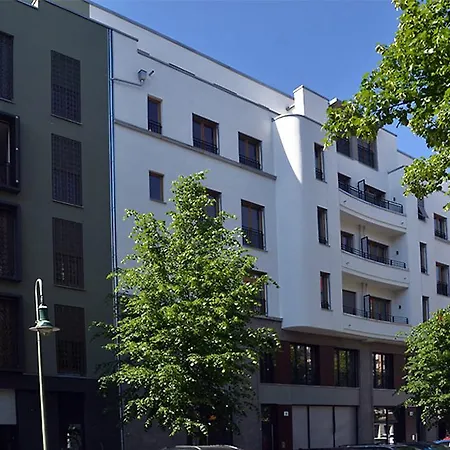 Modern Design Apartament *