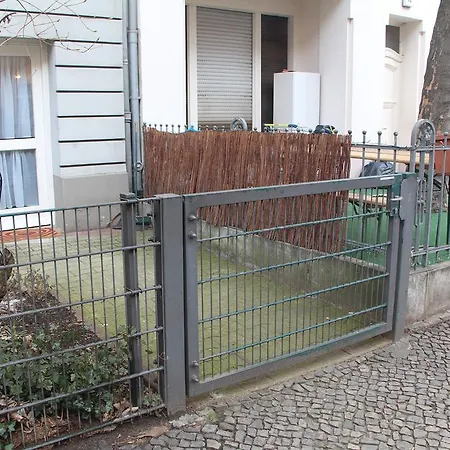 Apartment Stars Essener Strasse *