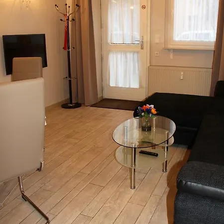 Apartment Stars Essener Strasse