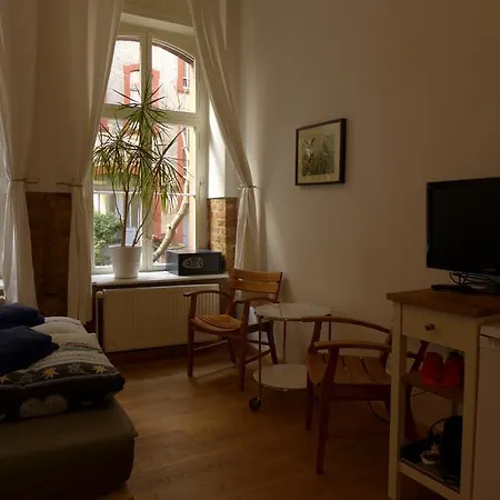 Eastside Guest house *