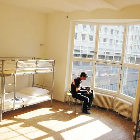 Citystay Mitte Hostel *