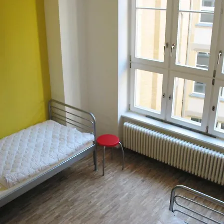 Hostel Citystay Mitte Berlin