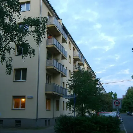M M Vintage Family, Handwerker Und Monteure Apartment
