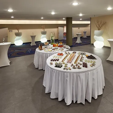 Mercure Tempelhof Berlin