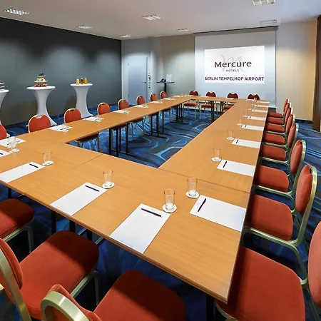 Hotel Mercure Tempelhof