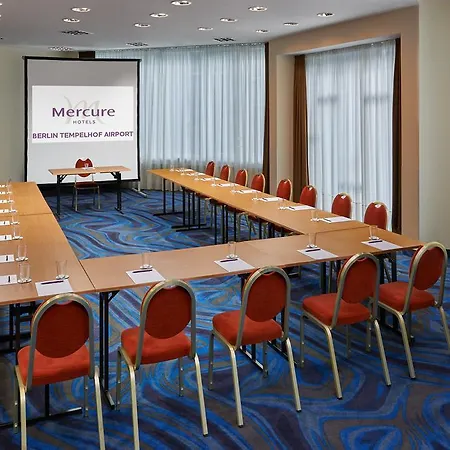 Mercure Tempelhof