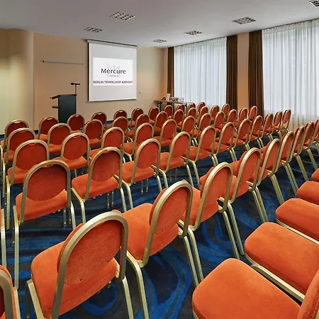 Hotel Mercure Tempelhof