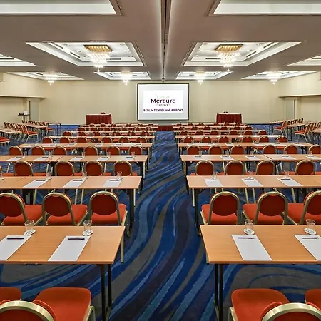 Mercure Tempelhof