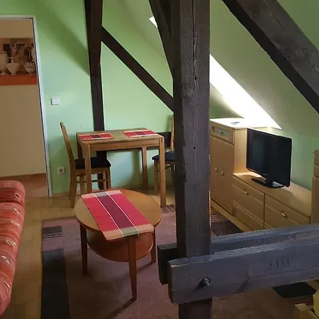 Zimmervermietung Stieber Apartment